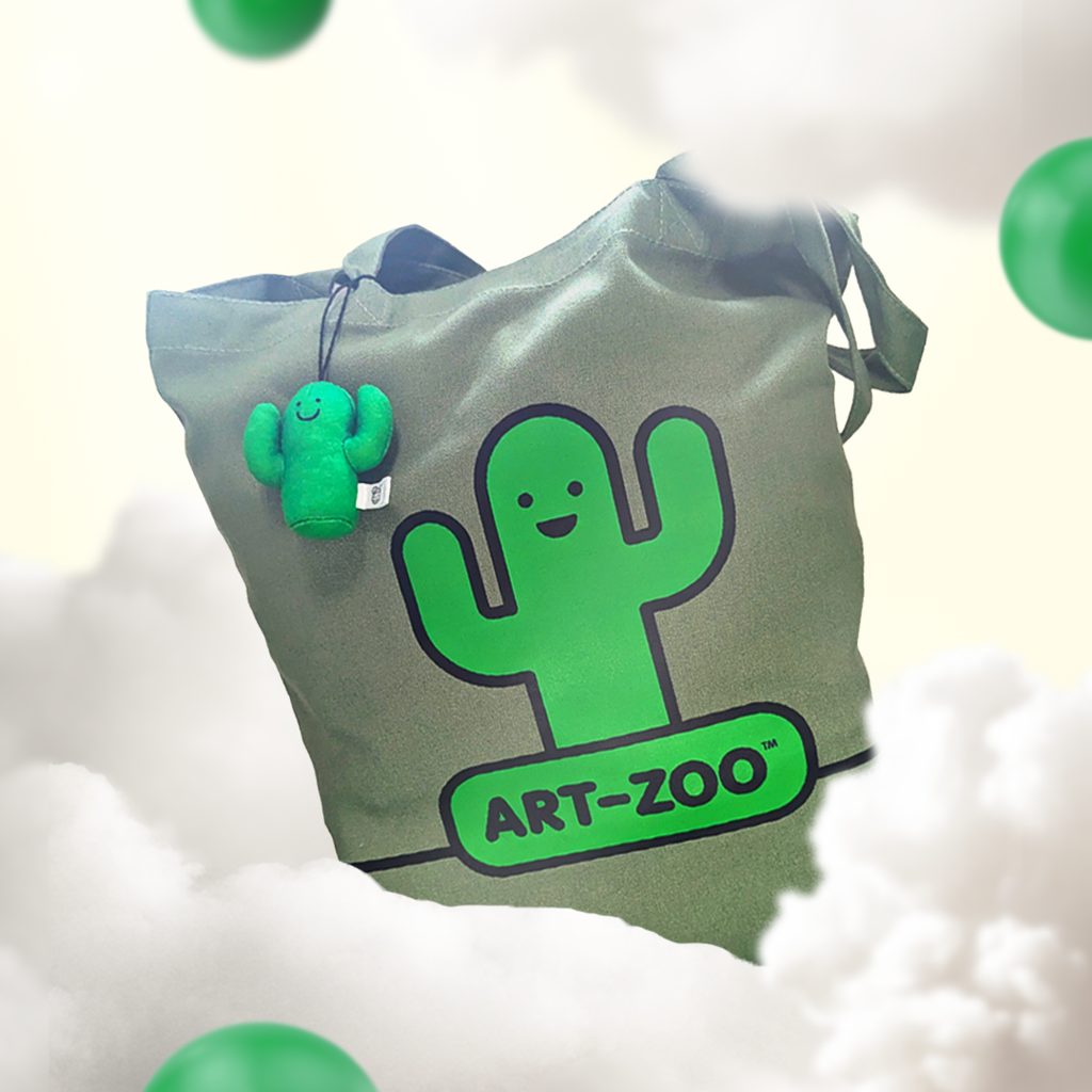Cactus-themed
